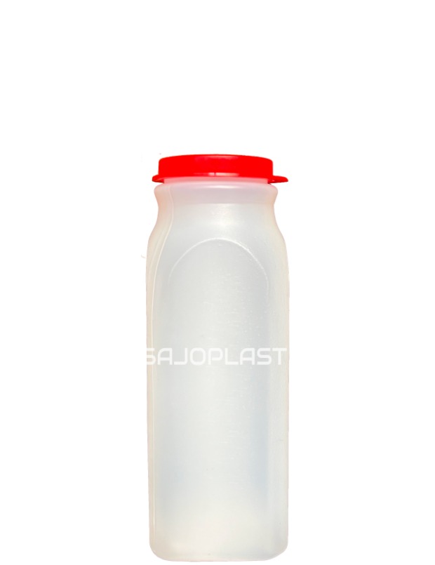 envase personal para yogurt